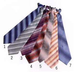 樣式17-領帶